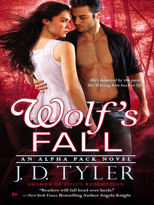 Title details for Wolf's Fall by J.D. Tyler - Wait list
